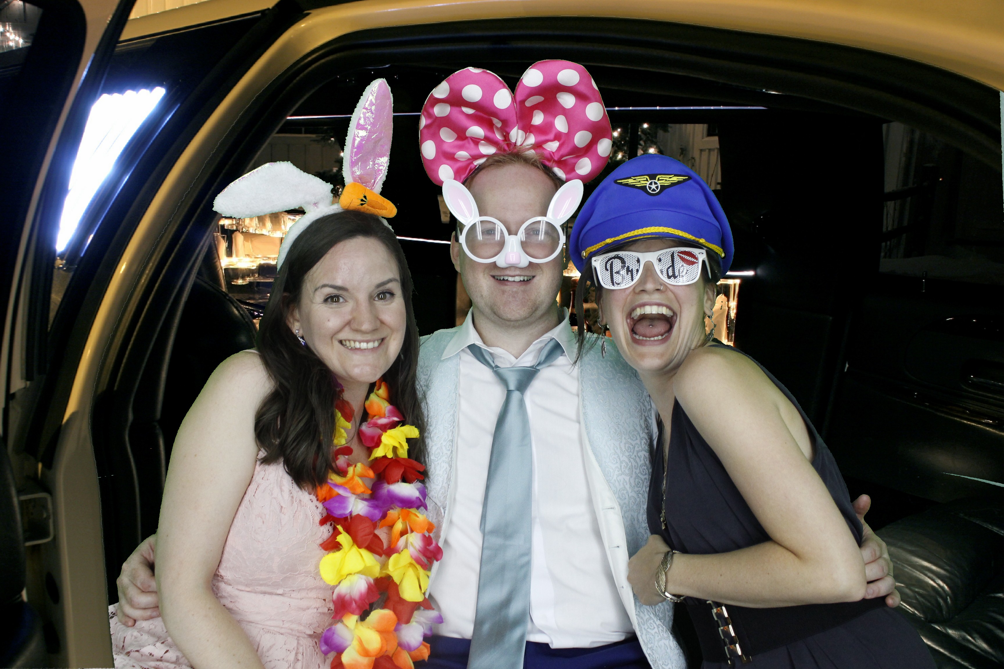 Rebecca and Warren's Wedding | View more photos from the event at gallery.myphotoboothexperience.co.uk/u/MyPhotoBoothExperienceLtd/Rebecca-and-Warrens-Wedding